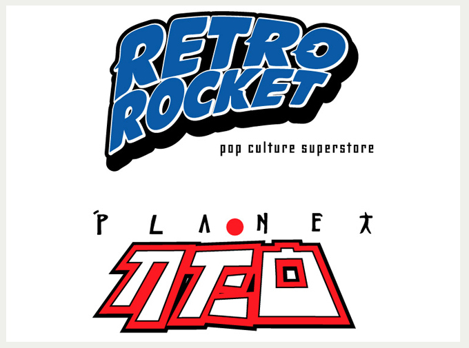 Retro