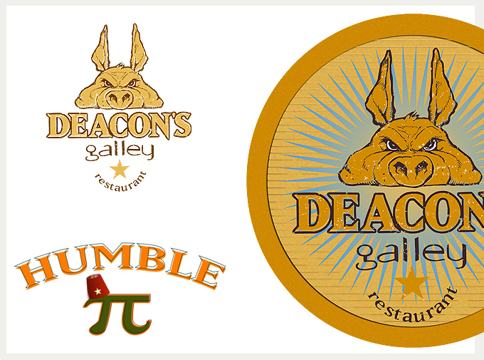 Deaconcoaster