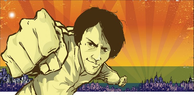 Chow