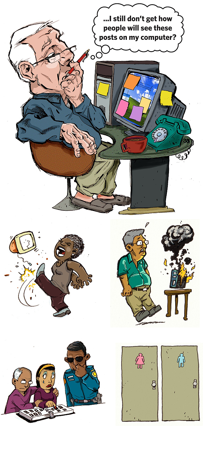 Boomers