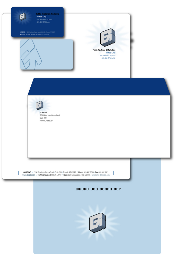 Letterhead