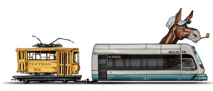 Train