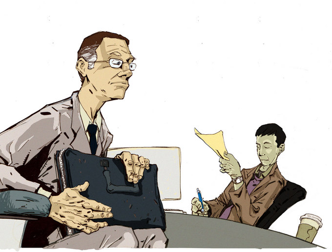 Interview