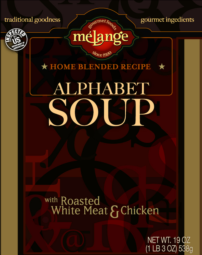 Soup