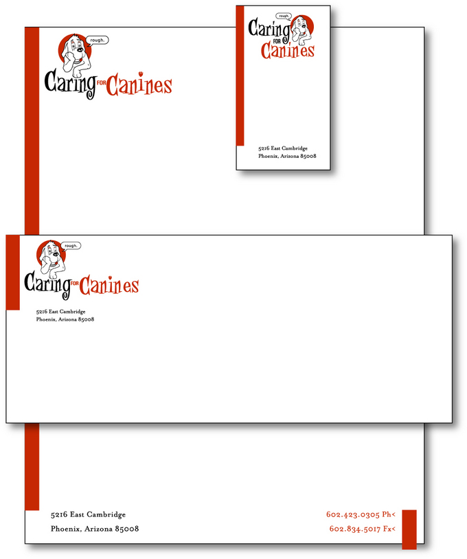 Caringoutlines