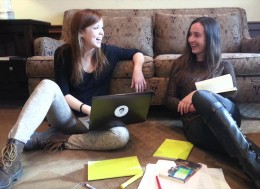 Tufts essay tips image