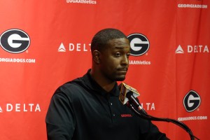 Bryan McClendon