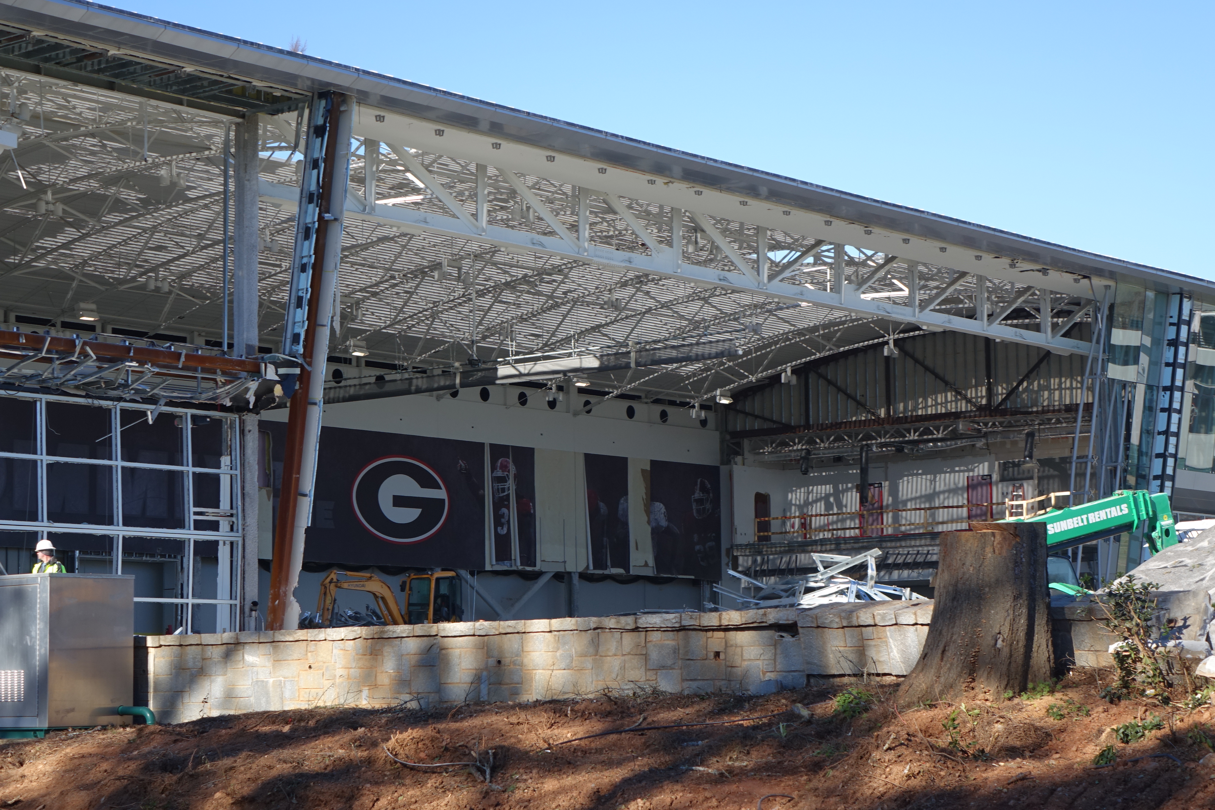 Nalley Center