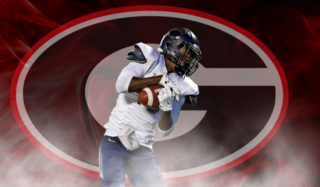 Jerron Rollins edit by Bob Miller