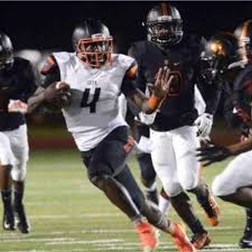 Bruce Judson - Class of 2017 ATH (Photo Bruce Judson / Twitter)