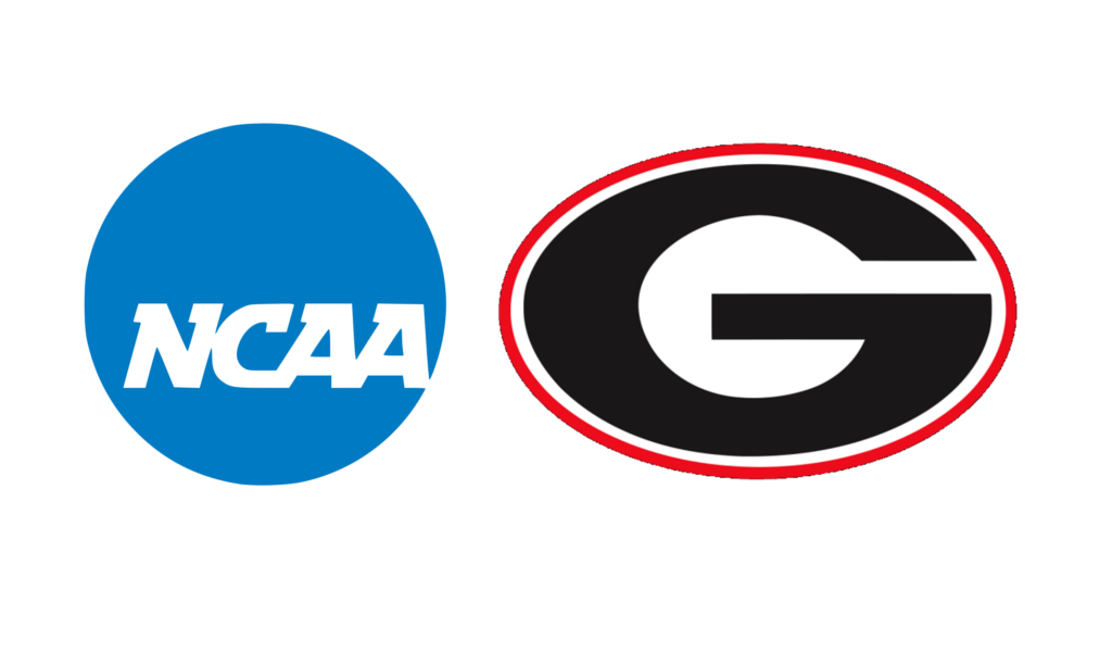 NCAA - UGA graphic for NCAA APR report