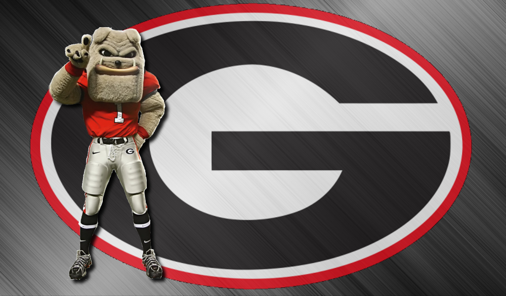 Georgia edit number 33 by Bob Miller
