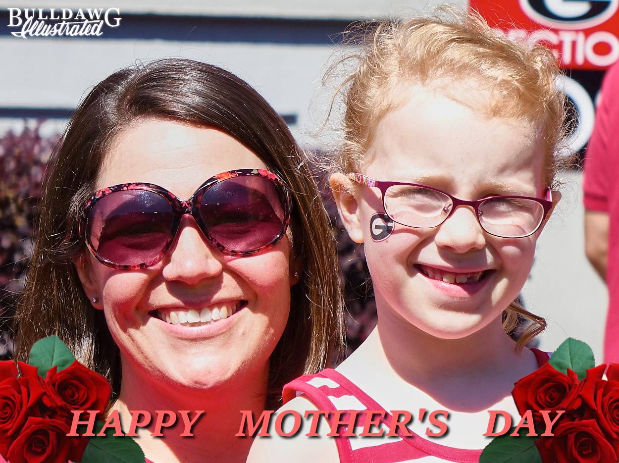 Happy Mother's Day 2016 edit by Bob Miller