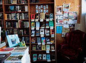 2. Square Books