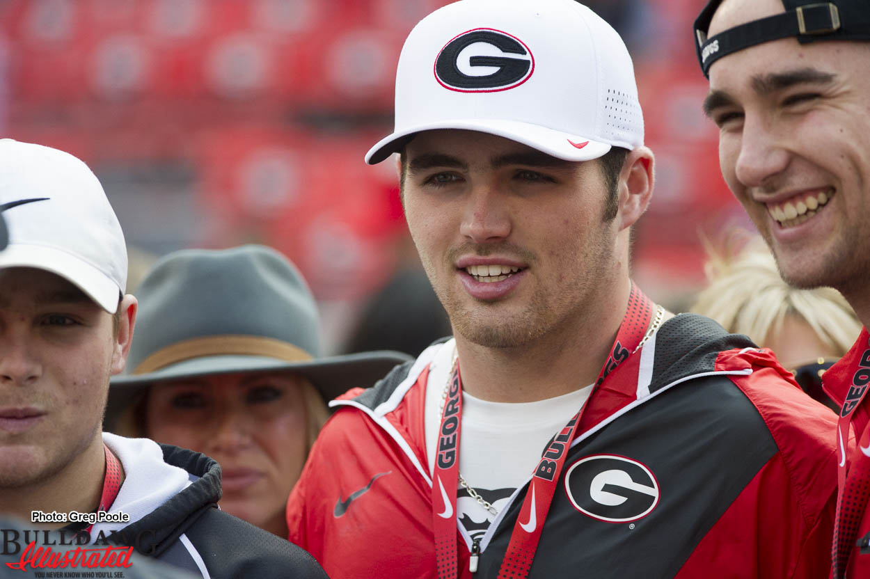 jake-fromm-georgia-bulldogs-georgia-football