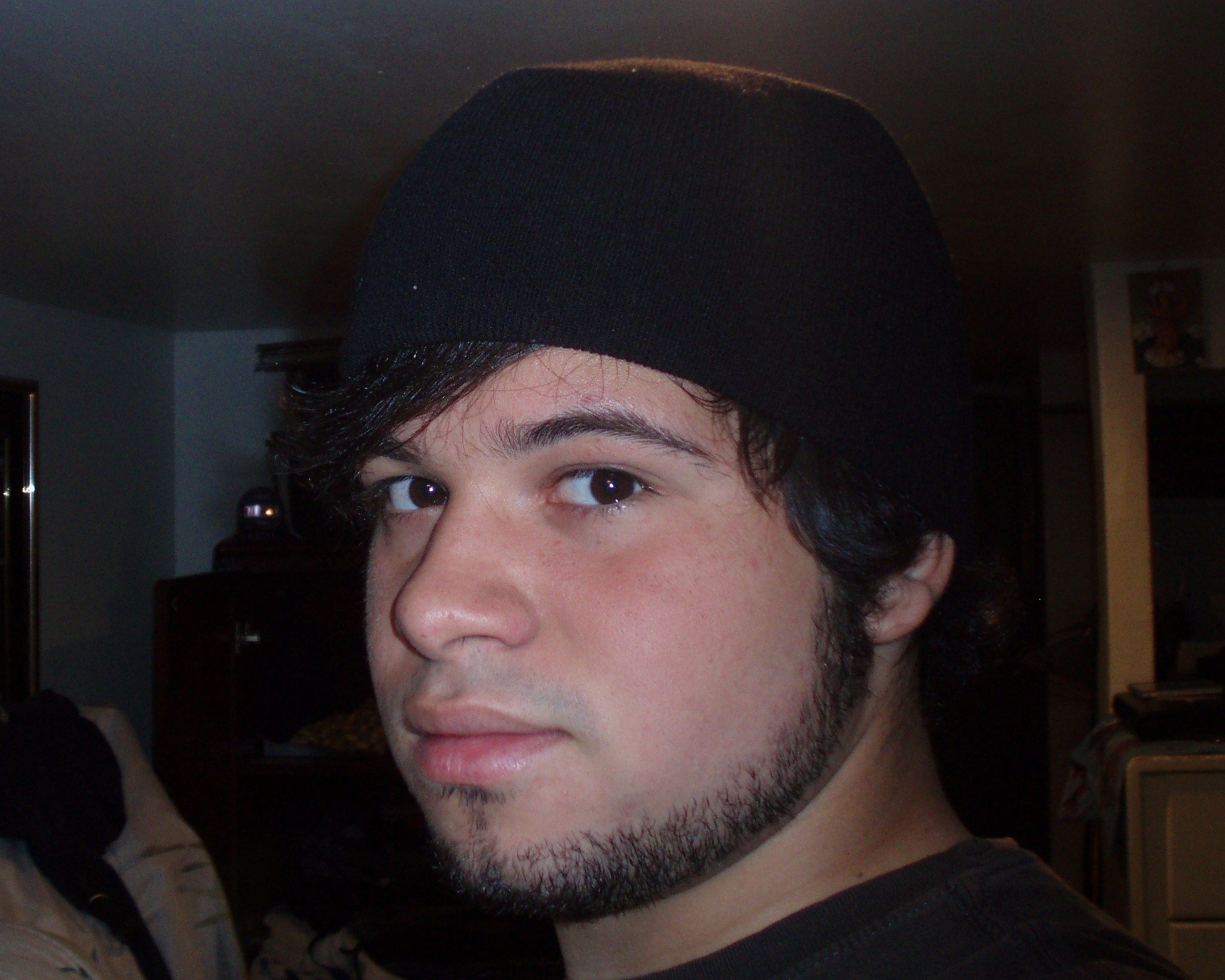 Beanie