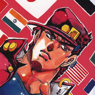 Jotarosteam
