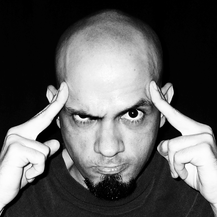 Mindjack