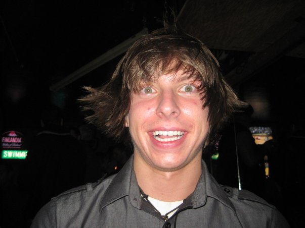 Nick_hair