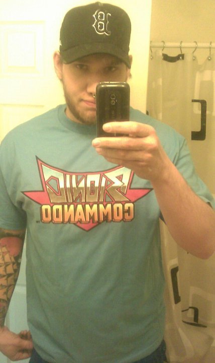 Bcshirt