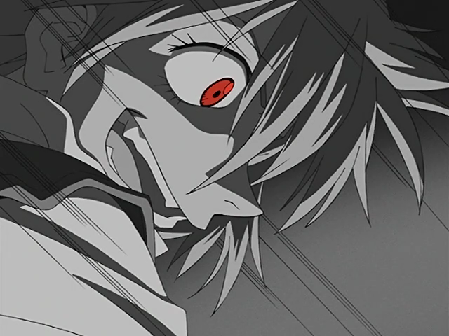 Redeye