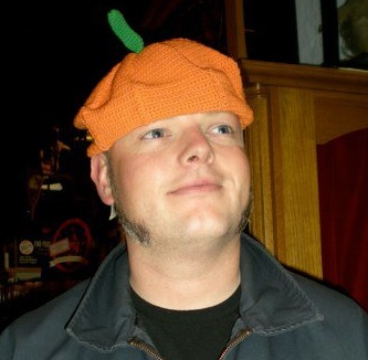 Punkinhead