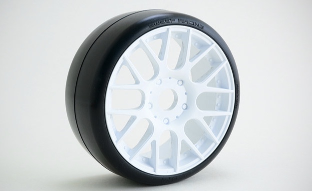 SWEEP GT TIRE
