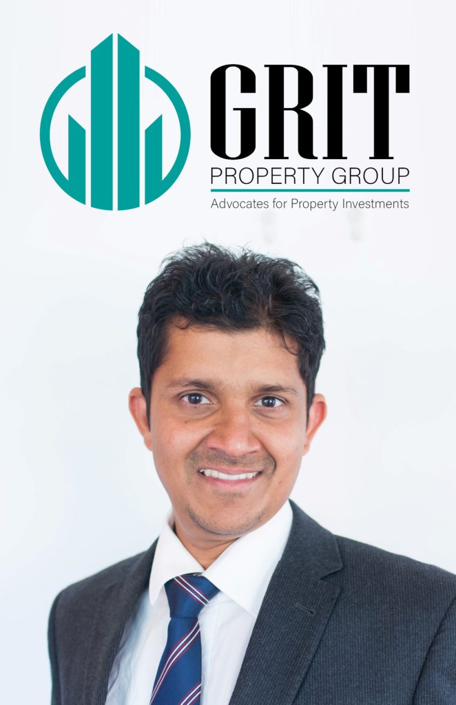 GRIT Property Group introduces strategic investment schemes to enhance