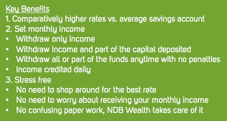 Give Back To Your Parents In The Most Amazing Way With Ndb Wealth
