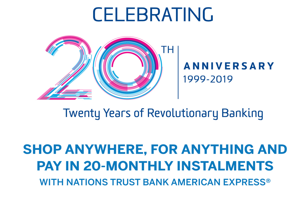 Shop Anywhere For Anything And Enjoy A 20 Month 0 Extended