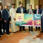 Pakistan to Help Boost Local Pharmaceuticals Manufacturing