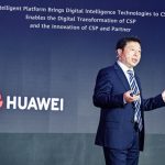 Huawei launches the GDE platform to enable carriers' digital Operations transformation