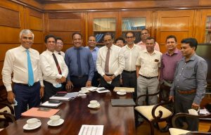 Way Forward for Tiles and Bathware in Sri Lanka