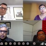 Sri Lanka Retailers Association together with Ceylon Chamber of Commerce Conducts Webinar on Sustainable Retailing: The Path to Transformation