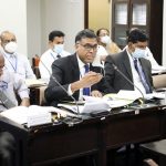 Billions of Tax arrears delayed due to lengthy judicial process - COPA reveals Billions of Tax arrears delayed due to lengthy judicial process - COPA reveals