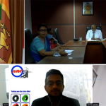 EDB and Sri Lanka Embassy Collaborated To Promote Targeted Products in Japan EDB and Sri Lanka Embassy Collaborated To Promote Targeted Products in Japan