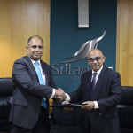 SriLankan Engineering signs maintenance agreement with FITS Aviation SriLankan Engineering signs maintenance agreement with FITS Aviation