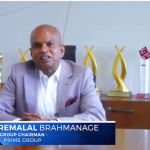 Prime Lands Residencies Limited makes CSE trading debut