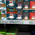 Ceylon Teas are Now Available at the Ambassador Duty-Free in Pretoria