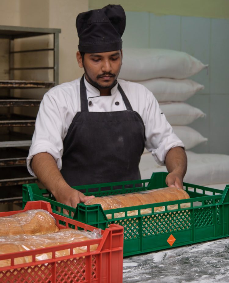 Phoenix Launch 2022 Industrial Collection of Crates & Pallets