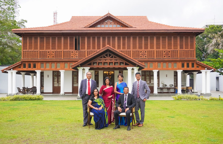 Roshan Mahanama Trust Spreading Humanity Beyond Boundaries Adaderana