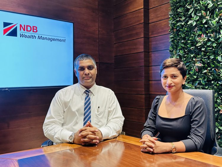 NDB Wealth Management to push for greater investment choices, via ‘Ask