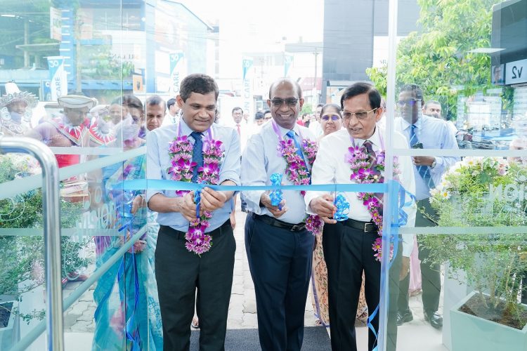 Vision Care’s branch expansion continues with new Gampaha branch Adaderana Biz English Sri