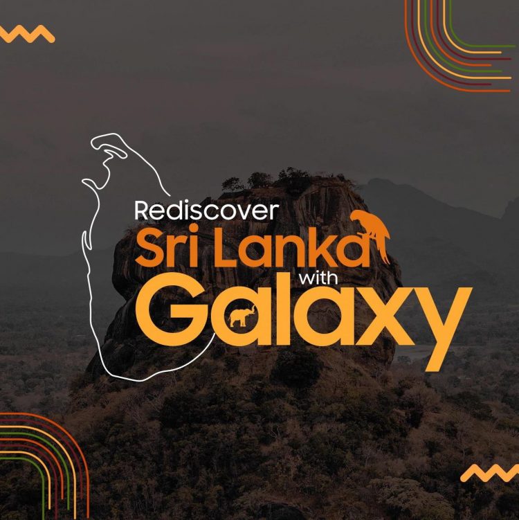 Samsung launches “Rediscover Sri Lanka” Photography competition