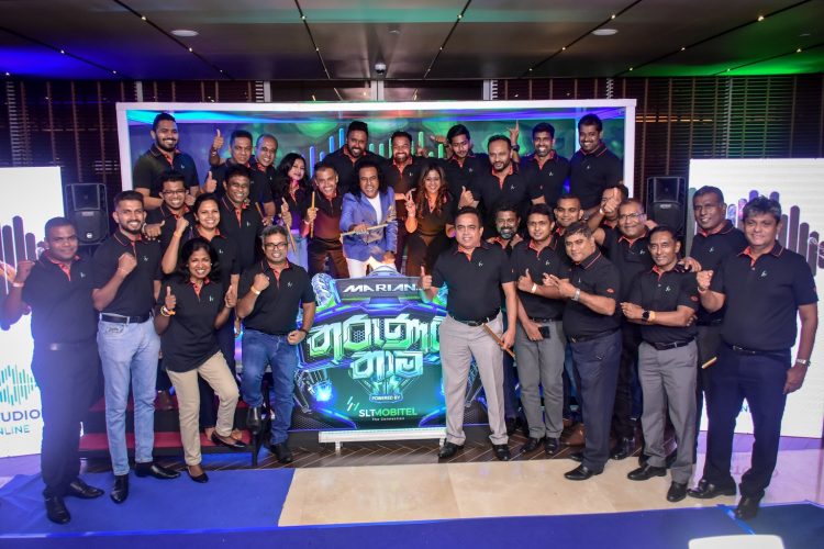 Revolutionizing Sri Lanka’s music industry - Adaderana Biz English