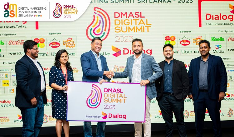 The Digital Marketing Association of Sri Lanka will host The Sri Lanka