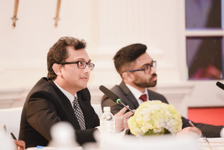 Vision Care Academy conducts insightful 13th Annual Scientific Sessions