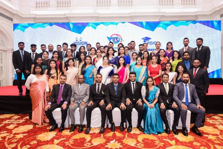 Vision Care Academy conducts insightful 13th Annual Scientific Sessions