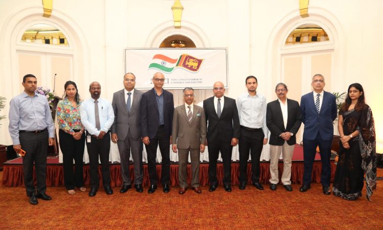 indo latvian chamber of commerce