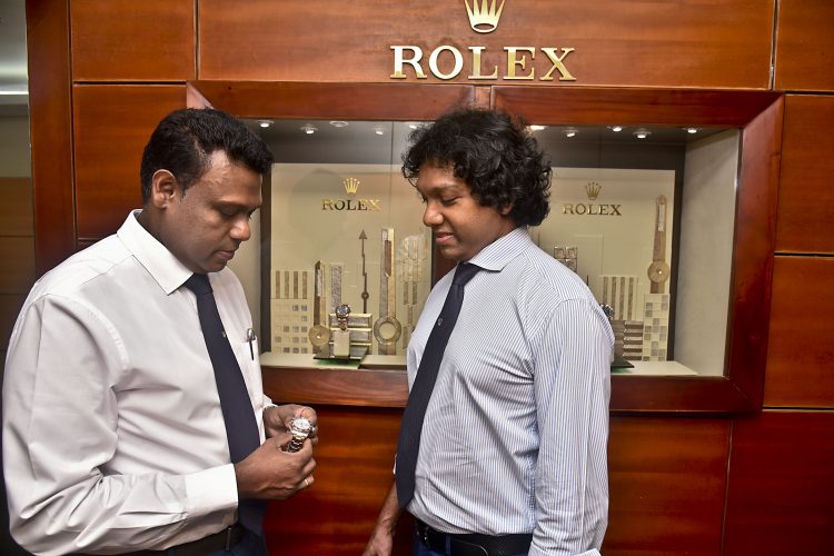 Tharaka time house celebrates 50 years of excellence kolomthota